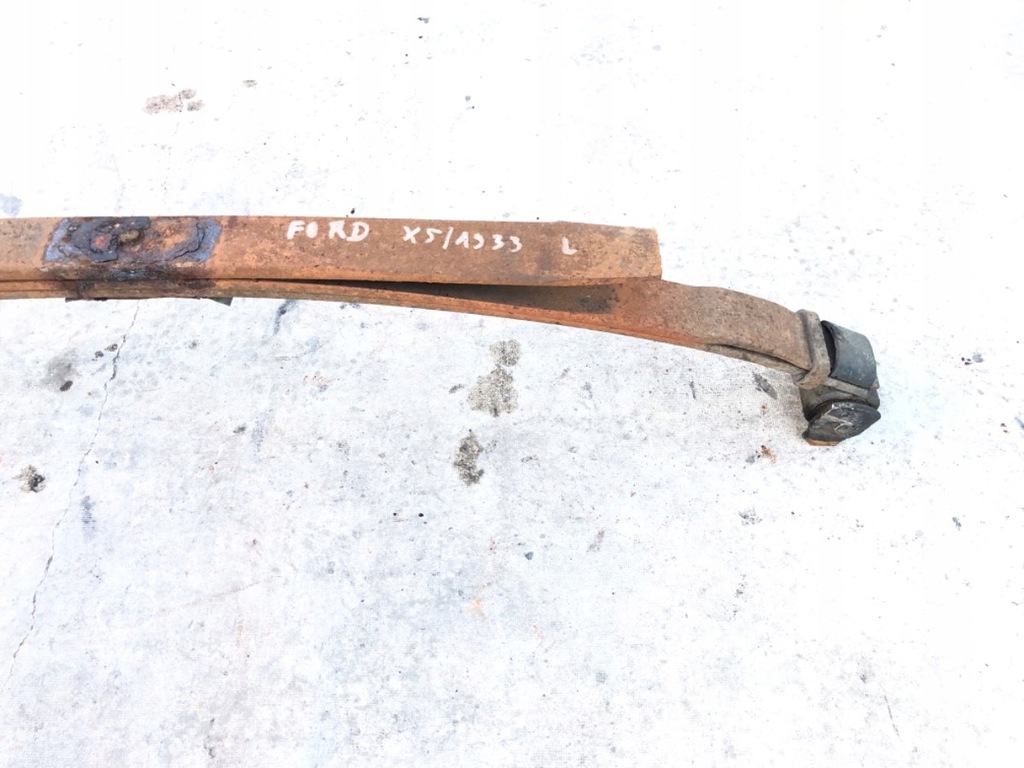 ARC STANGA SPATE FORD TRANSIT IV Autobuz 94-00 PIÓRO Product image