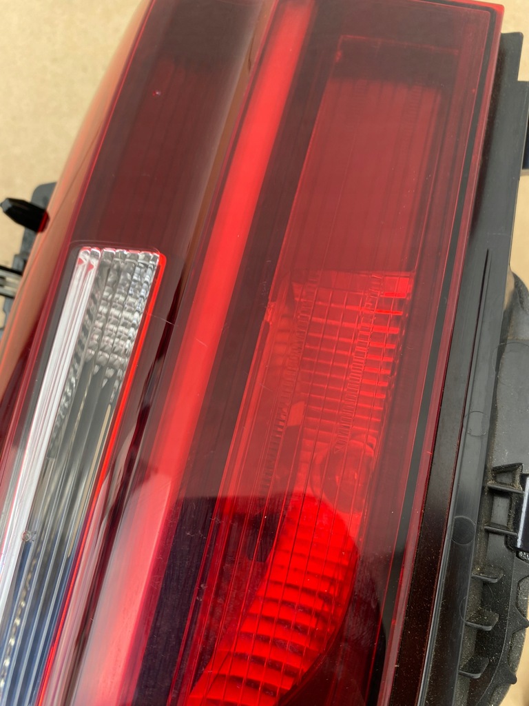 BMW X2 F39 Lampă din spate Dark Europa 9881160 Product image