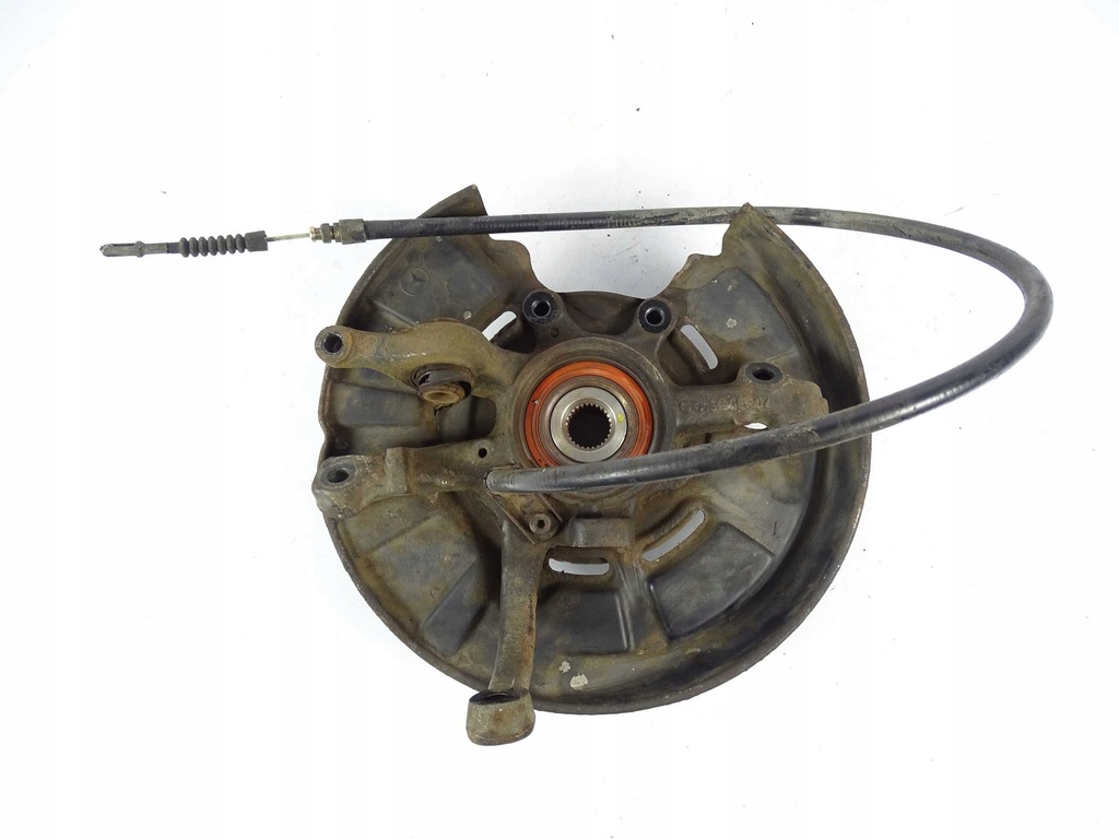 Mercedes Clasa S W140 RULMENT STUNNEL STÂNGA SPATE Product image