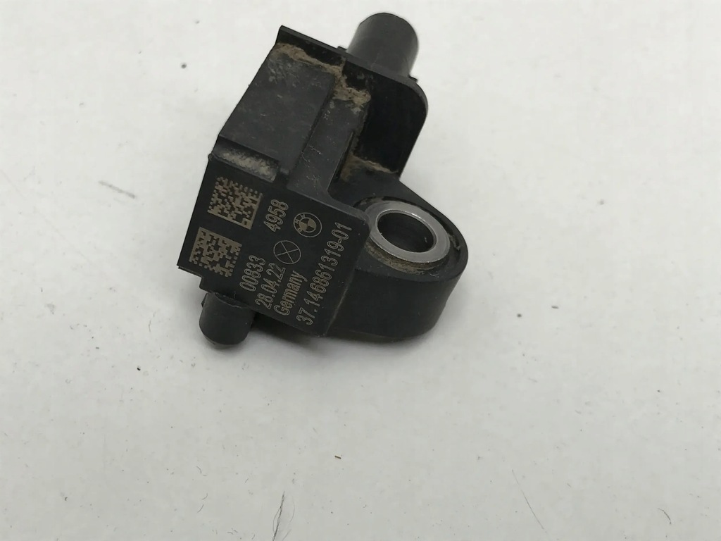 BMW 3 340d B57D G20 G21 G22 G23 2022 SENSOR ACCELERARE ROTI 6861319 Product image