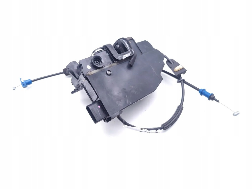 Blocarea ușii din față Citroen C4 Grand Picasso MPV Product image
