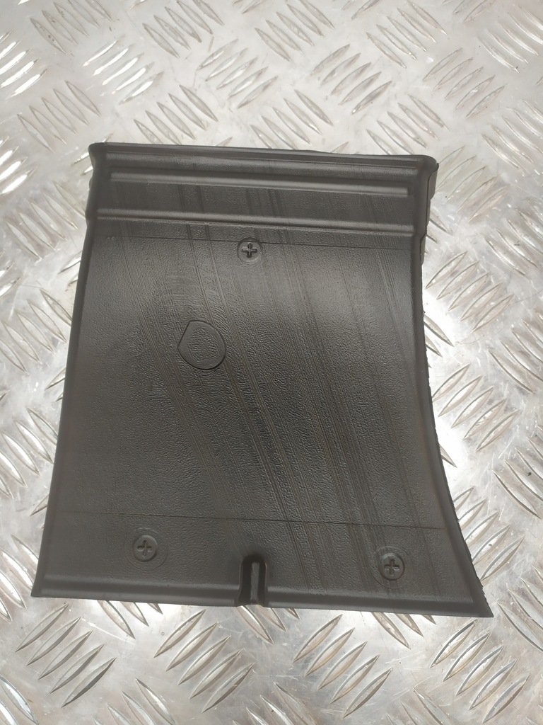 BMW X5 E70 CONDUCT DE VENTILARE STÂNGA SPATE 7148531 Product image