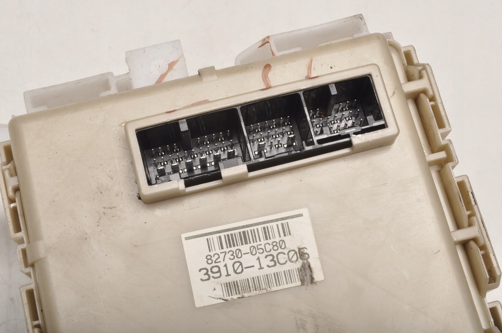 TOYOTA AVENSIS T27 2.0 D-4D CUTIE BSI MODUL 82730-05C80 Product image