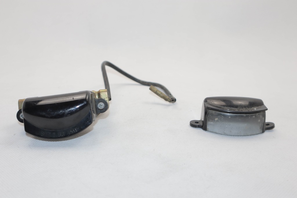 GSF 600 1200 BANDIT GSX 750F Placă Lumină Product image