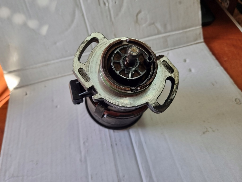 Ignition VW SEAT SKODA OE 0237521061 030905205AB Product image