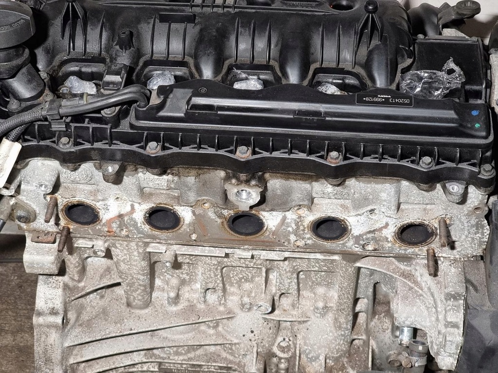 Motor Volvo XC60 S60 V60 V70 S80 2.0 D3 D5204T3 Product image
