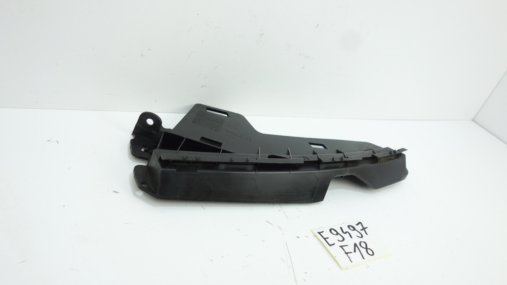 VOLVO V70 S70 2007- MONTARE BARĂ CURSĂ STÂNGA FAȚĂ 30796387 Product image