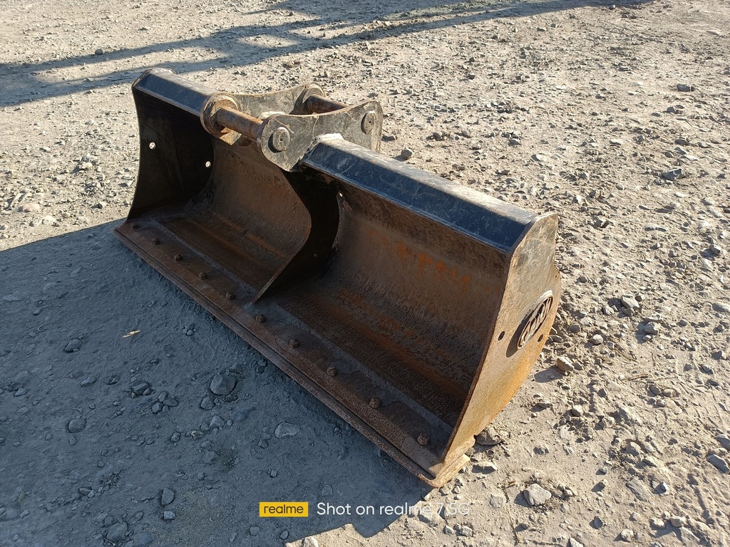 GAUȚĂ pentru excavatoare Buldoexcavatoare GEITH 150 1500 Skarpowa cuplare rapidă Product image
