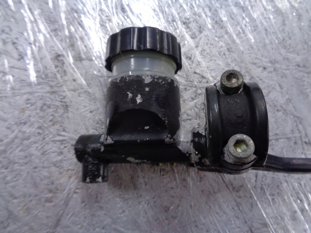 MZ ETZ 150 250 251 Pompa Frana Originala DDR Product image