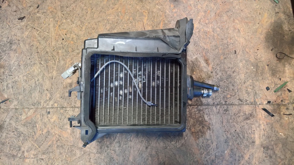 Evaporator aer conditionat Honda Accord VI 98-02 2001 Product image