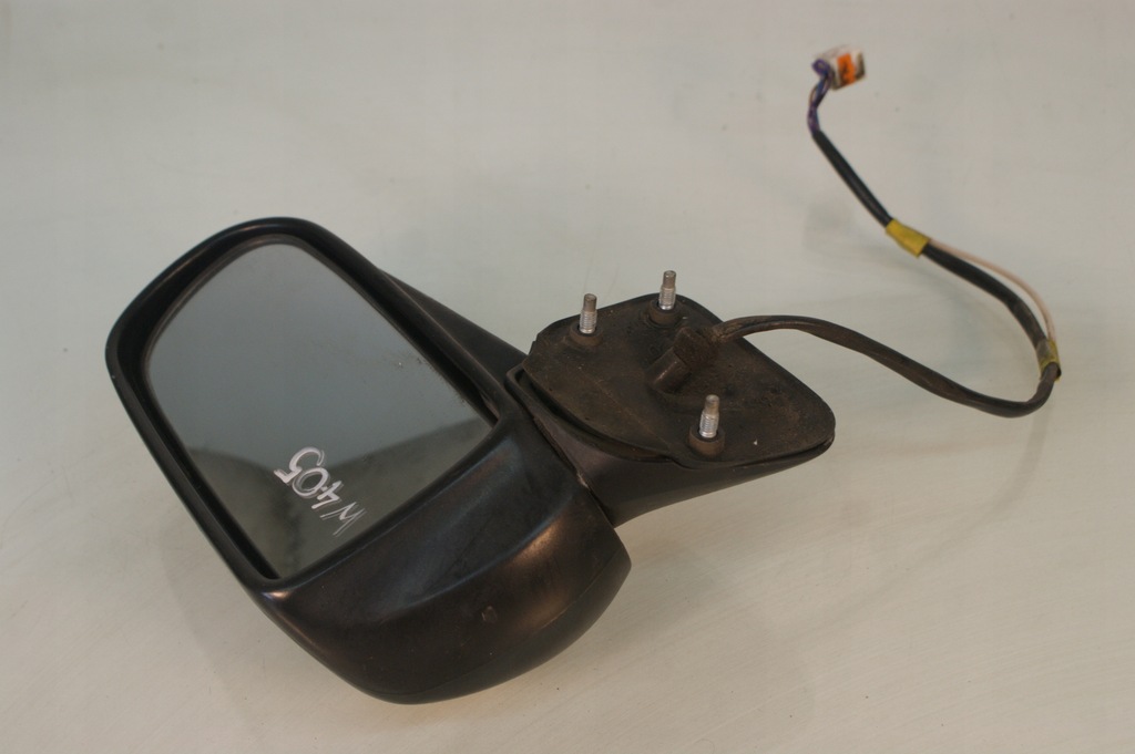 Oglinda exterioara DREAPTA ELECTRICA PASAGER ARGINT MAZDA PREMACY 010089 Product image