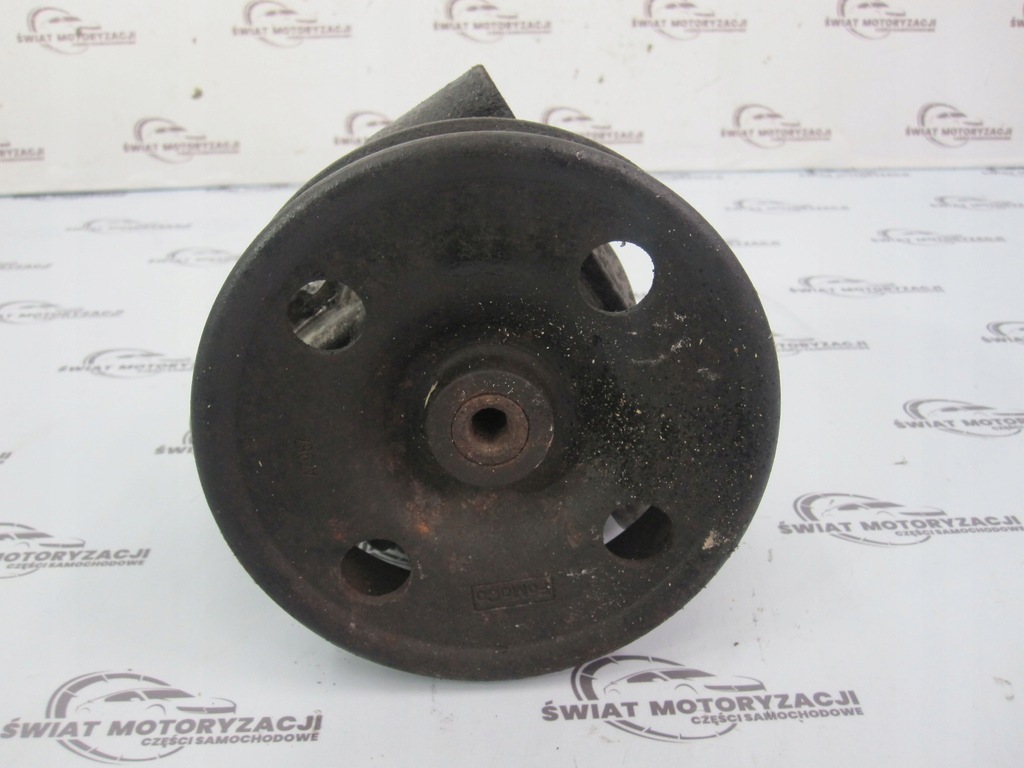 Ford Transit MK8 2.2 TDCI Euro CYR5 115 CP POMP DE SUPLIMENTARE CC11-3A696-BC Product image