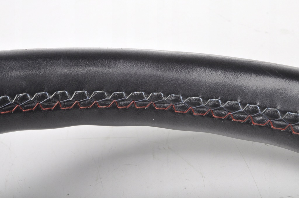 VOLANT PIELE BMW M3 F80 PACHET M PADELE Product image