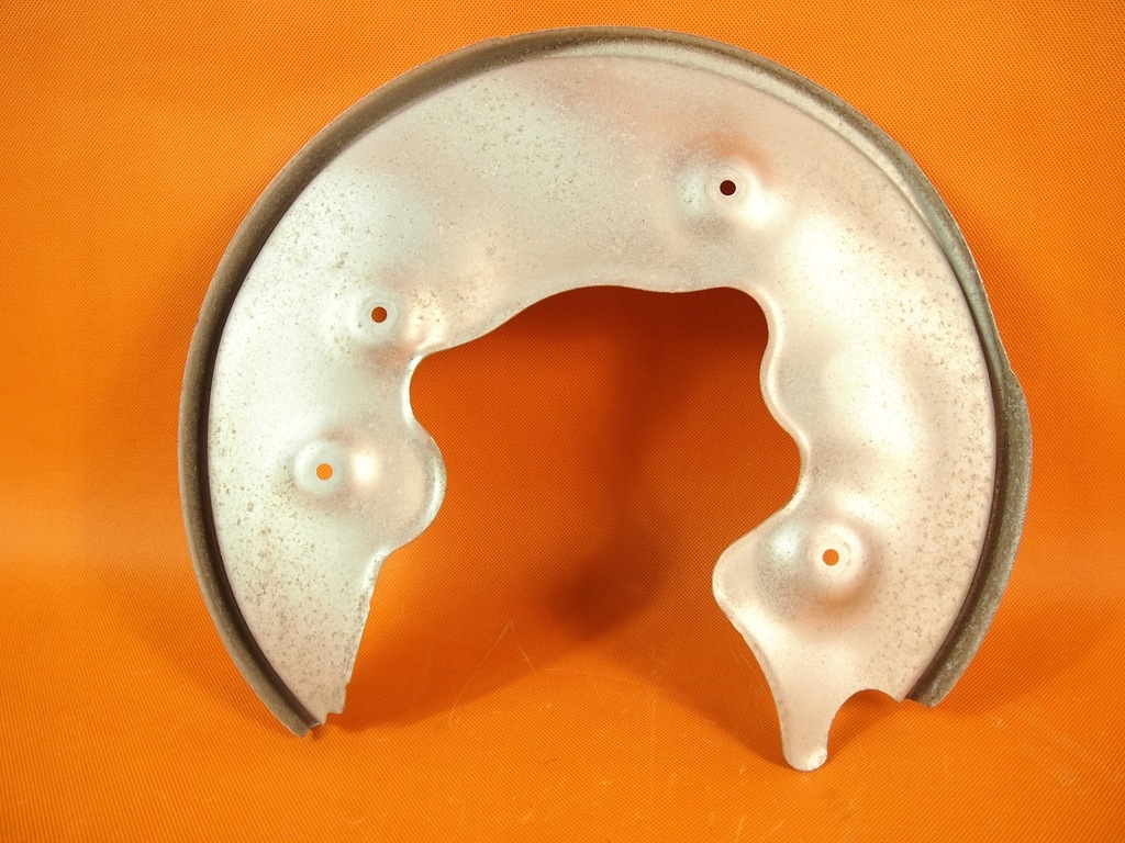 Capac Disc Frana Audi A6 4G SPATE DREAPTA Product image
