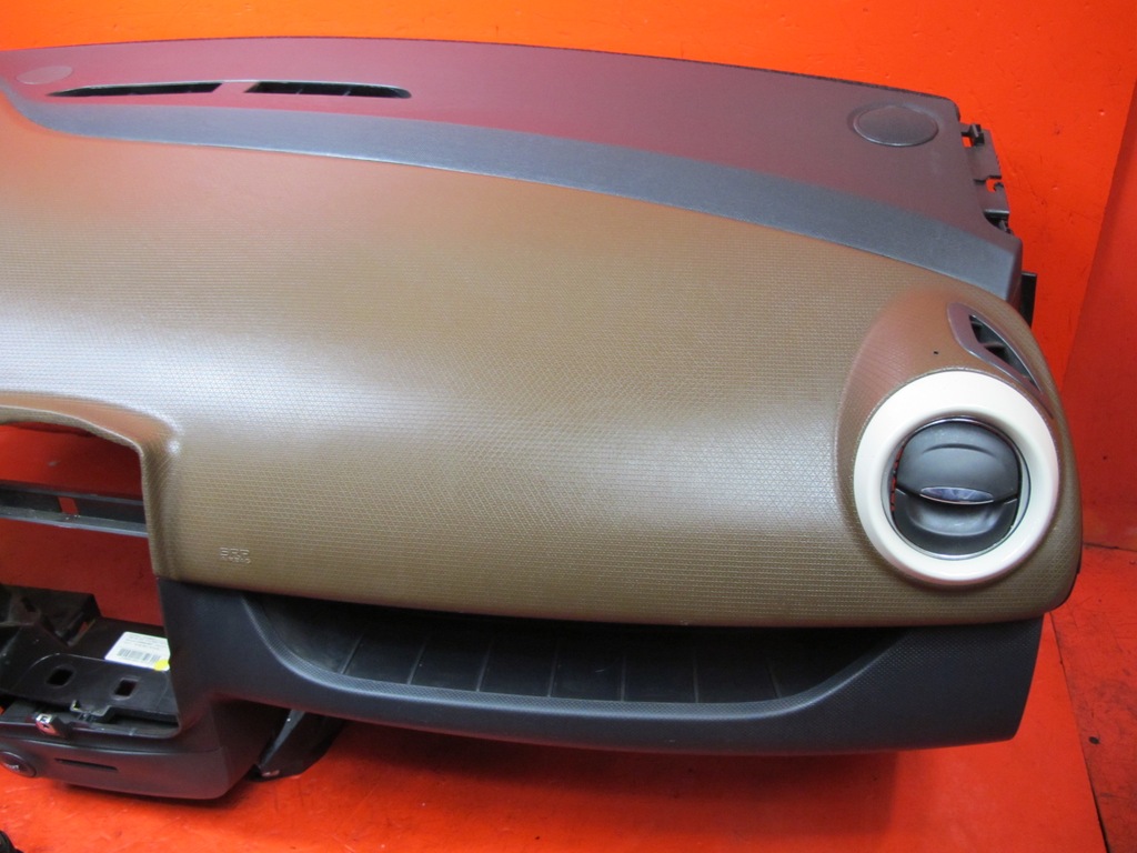 CLIO 4 IV PERNE AIRBAG PANOU CONSOLA CABINA Product image