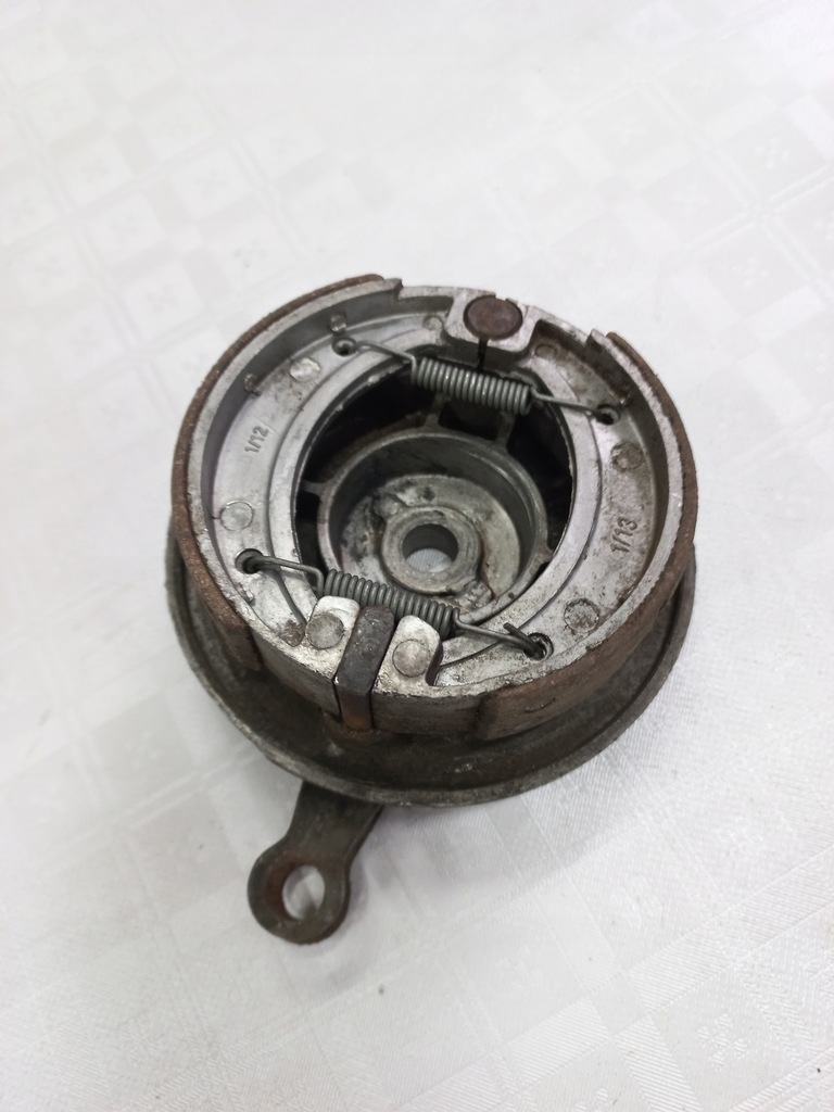 CAPAC ROTUL SPATE ROMET KOMAR MOTOR BICICLETA POLO PEGAZ CADET TAMBUR Product image