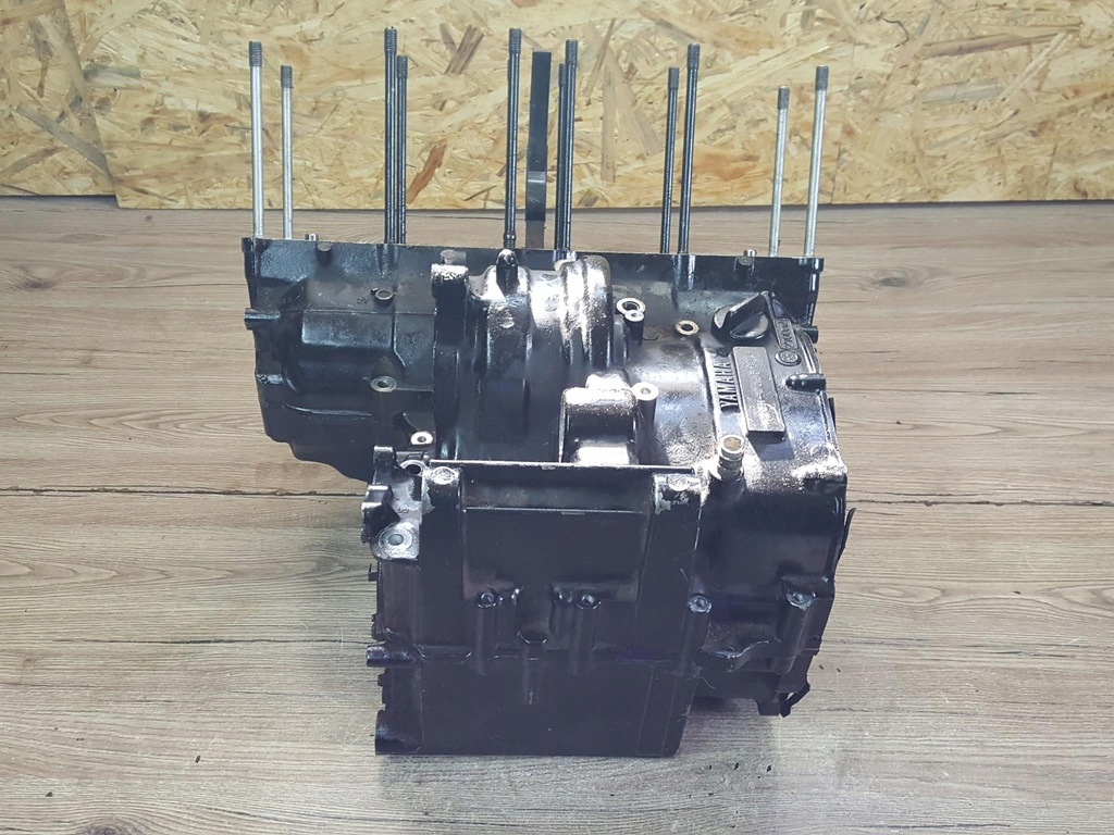 YAMAHA FZR 1000 2GH SET BLOC INFERIOR ROTULUI SUPERIOR Product image