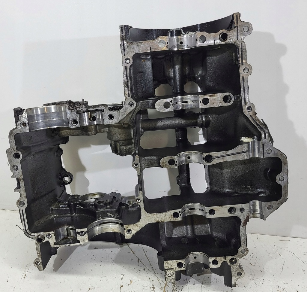 Bloc motor carter Kawasaki Z 1000 Z1000 SX 2014-2017 Product image