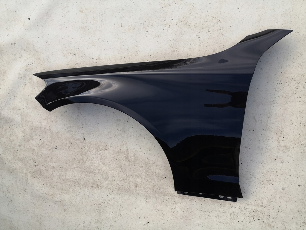 APARĂ FAȚĂ STÂNGA MERCEDES CLASA C W205 A2058810101 Product image