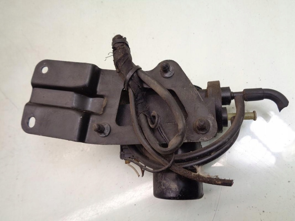 POMPA BLOCARE CENTRALIZATA VOLVO V40 1.8B 100KW 02R Product image