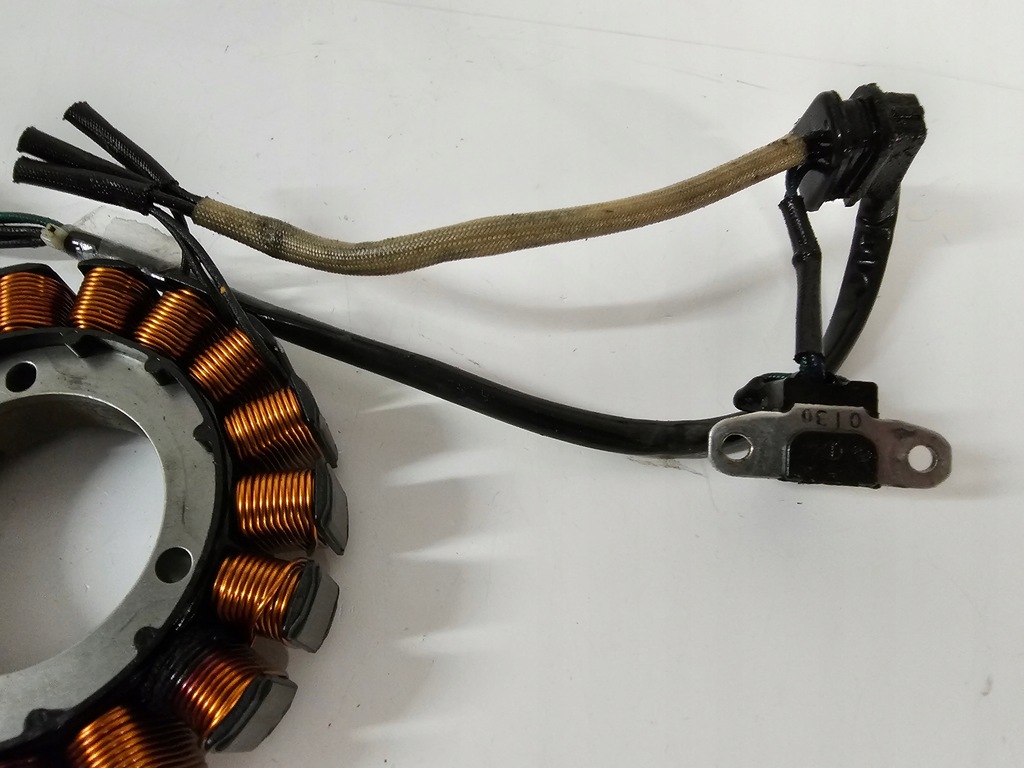 Impulsor stator Suzuki LT-A 400 KINGQUAD EIGER Product image