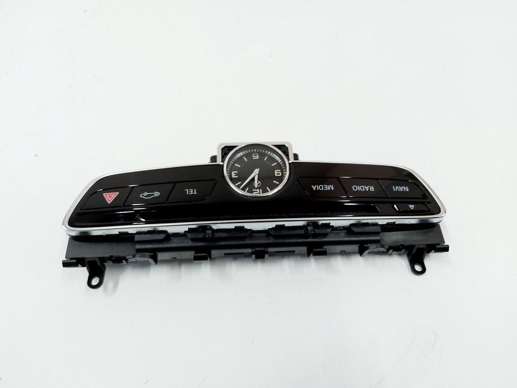 MERCEDES CLASA C W205 18 Ceas panou radio A2059053901 Product image