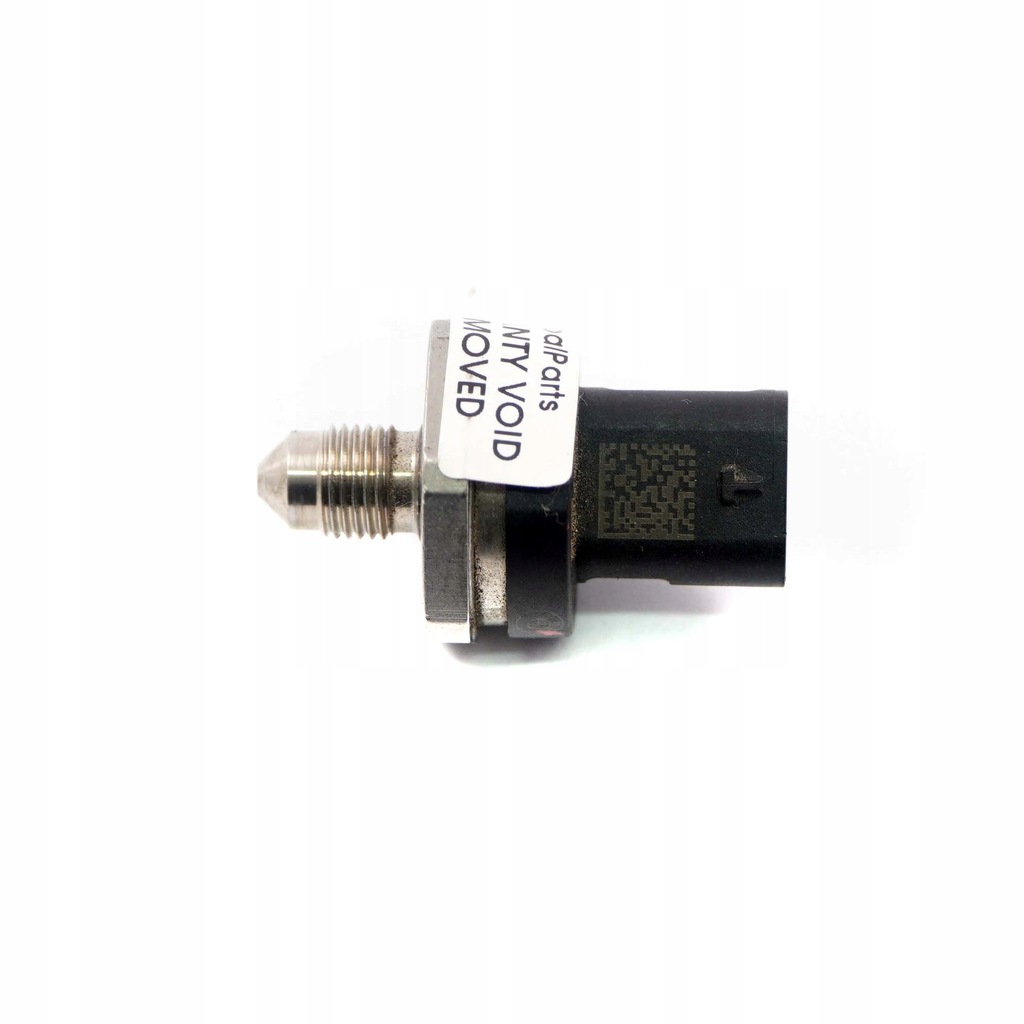 BMW F10 F20 F21 F30 Senzor de presiune a șinei de combustibil LCI 8643665 Product image