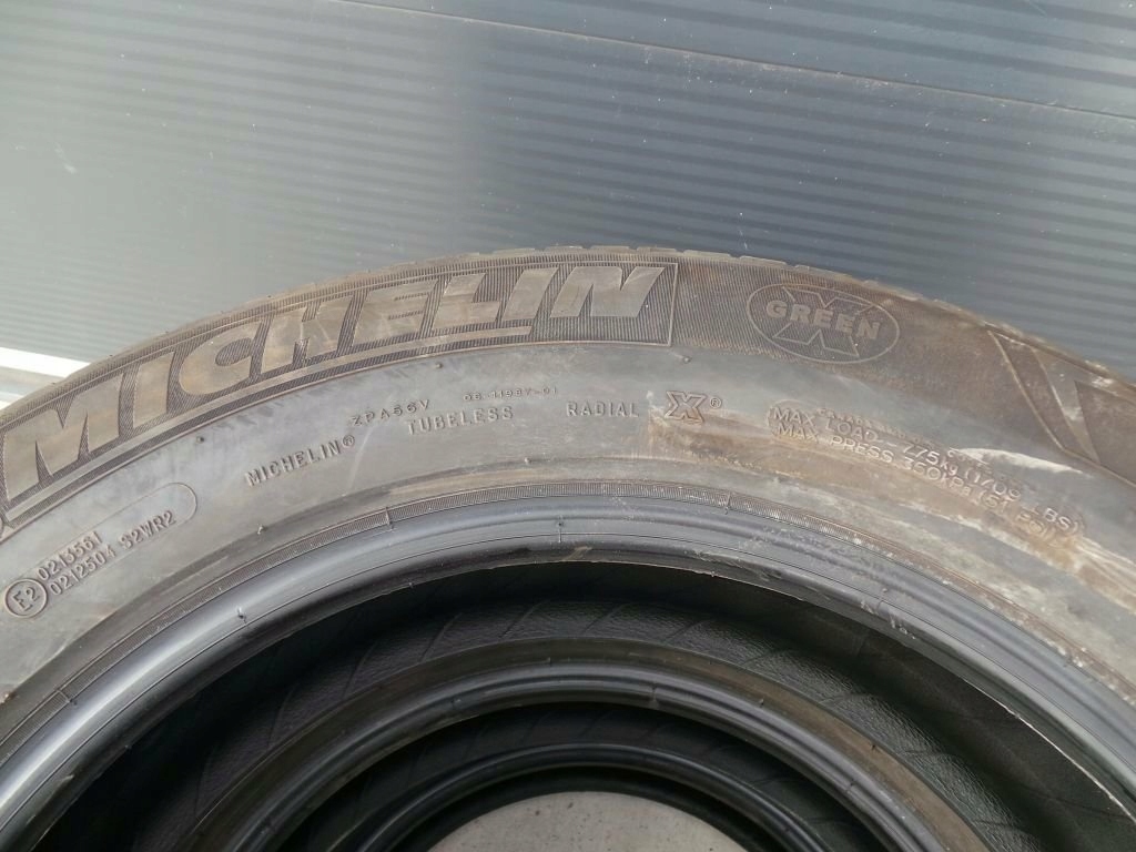 ANVELOPE MICHELIN PRIMACY 3 215/65/R18 99V 2018 Product image