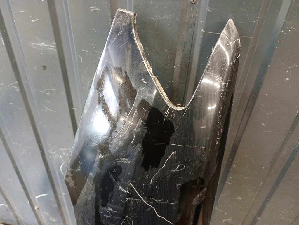 Fața față stânga față Peugeot 306 01R Negru Product image