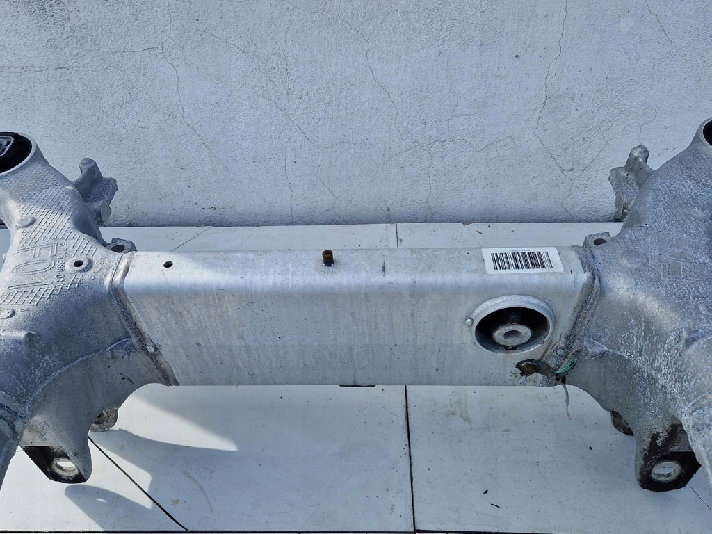 cărucior, spate, spate BMW F01 6775896 Product image