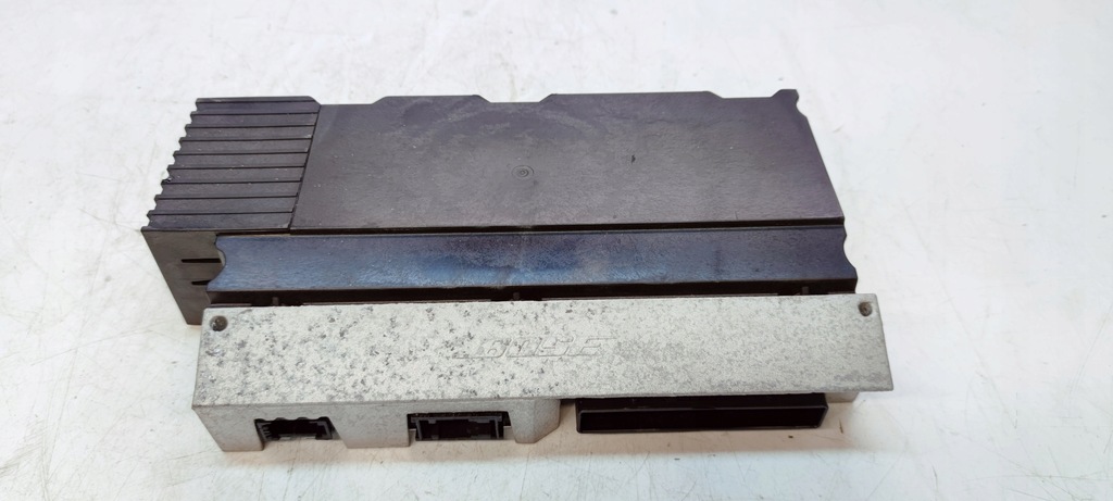 AMPLIFICATOR BOSE AUDI A6 C6 4F0035223F 4F0910223F FUNCTIONAL Product image