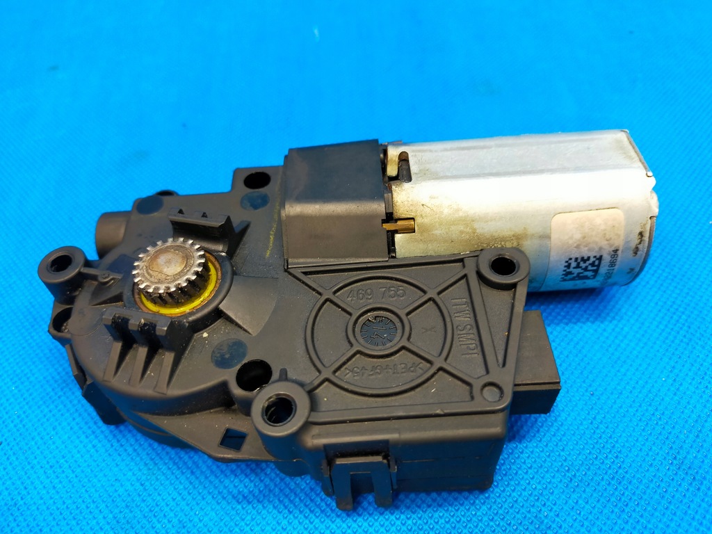 BMW X5 F15 2014 R XDRIVE 30 D 190KW MOTOR TRAPĂ 7316396 Product image