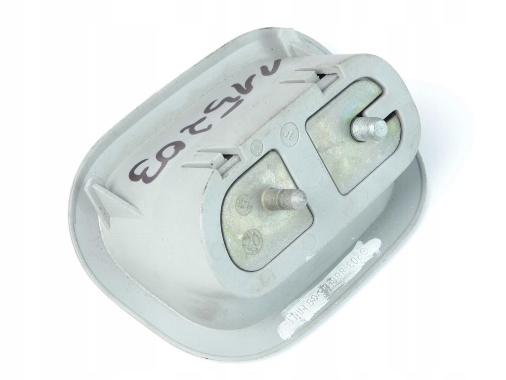 Mercedes Clasa C W203 MÂNER TAPA SPATE STANGA 2038680539 Product image