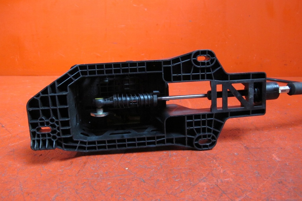 MERCEDES W245 B-CLASS 2.0 CDI 640941 W169 PÂRGIA SELECTOR CABLUL CRUPTEI Product image