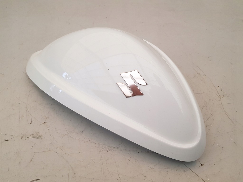 Shielding Shield Side Baczy Suzuki SFV 650 Gladius 09-15 Acoperiți rezervorul Product image