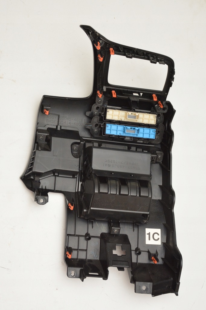 Panou de depozitare pentru cockpit Lexus RX450 16-2019 Product image