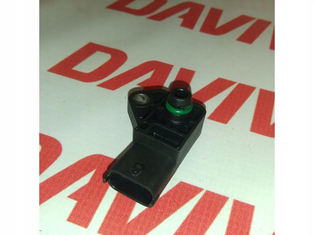 Senzor presiune admisie aer Opel Agila 2007 Product image