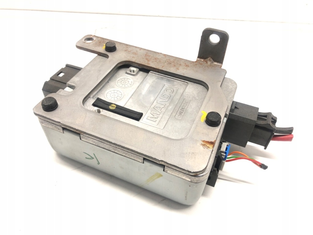 MODUL DE SUPORT HYUNDAI ix35 56345-3U511 CONTROLLER Product image