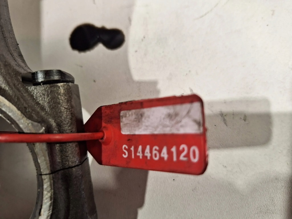 Biela piston 1 buc 085190 Fiat Scudo 2.0 MJET 07- Product image