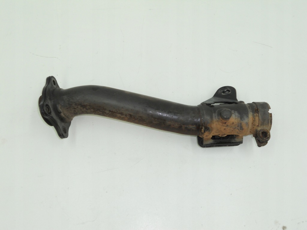 SUZUKI GSXR 1000 K2 (01-02) COLECTOR COT ȚEVA EXUP Product image