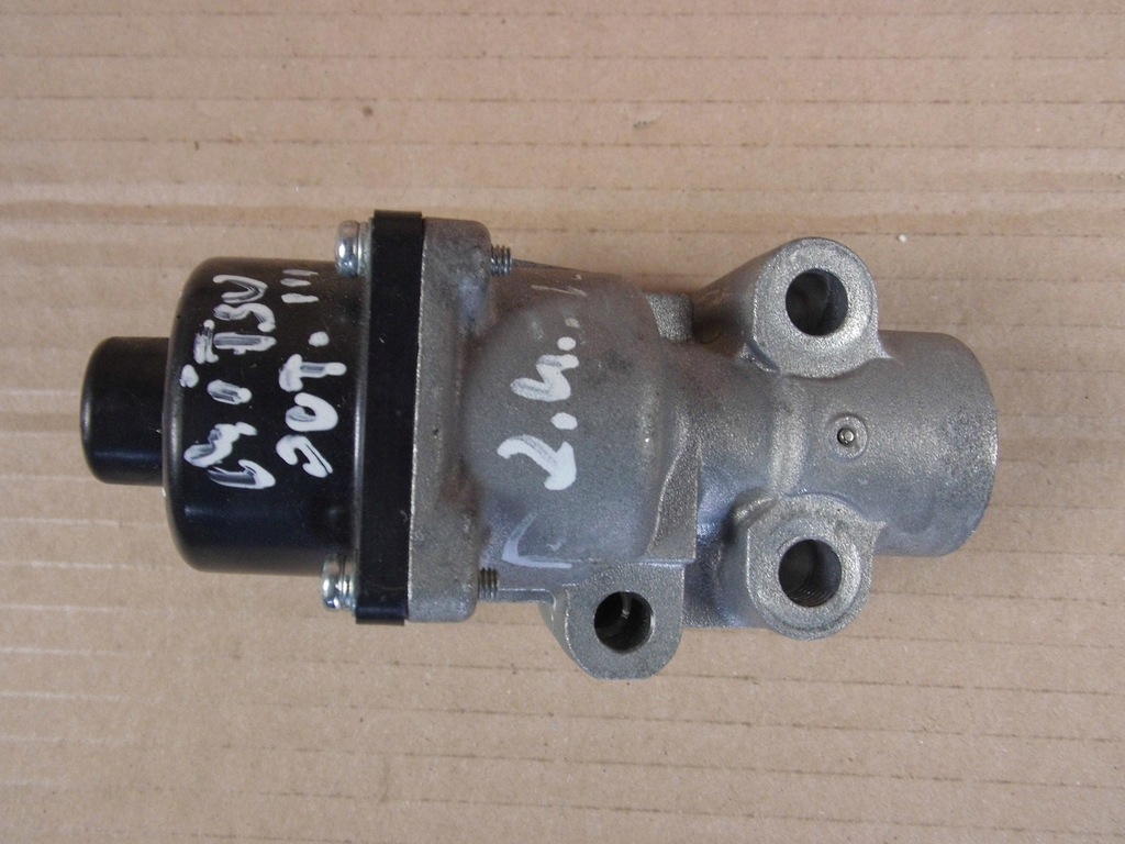 Supapa EGR Mitsubishi Outlander III 1582A645 Product image