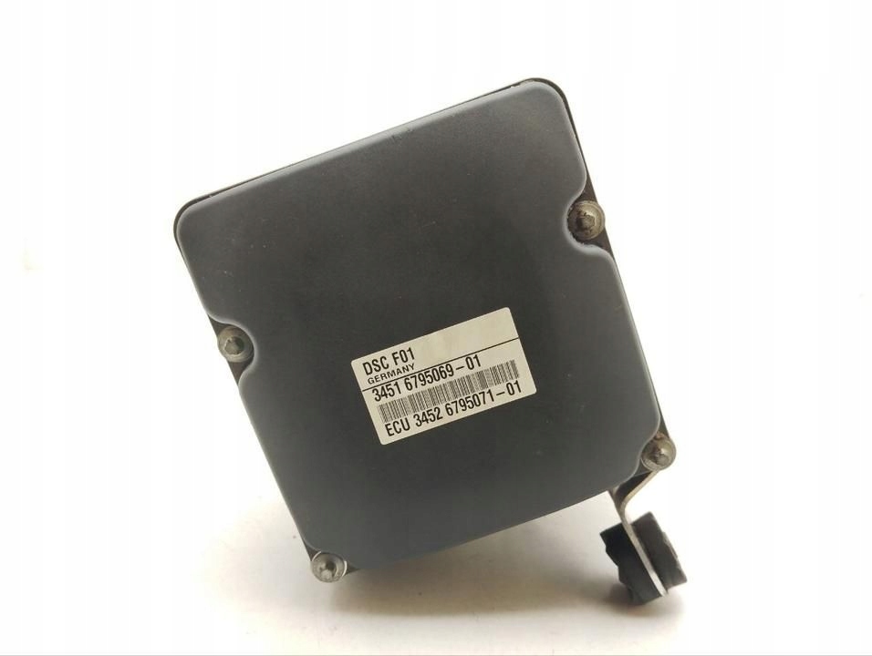 Rolls-Royce Ghost și 2010 ABS Pump 6785442 Product image