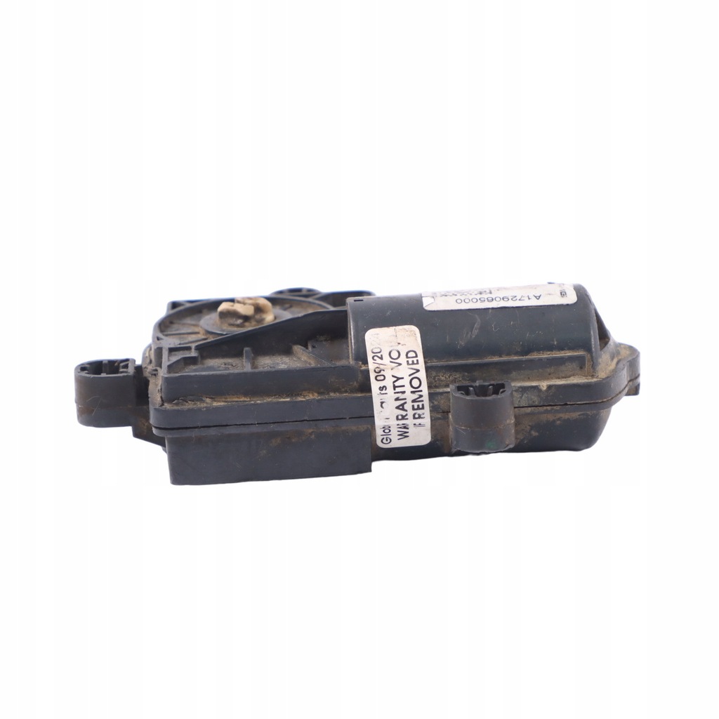 Motor de evacuare Mercedes W176 A45 AMG Benzina M133 A1729065000 Product image