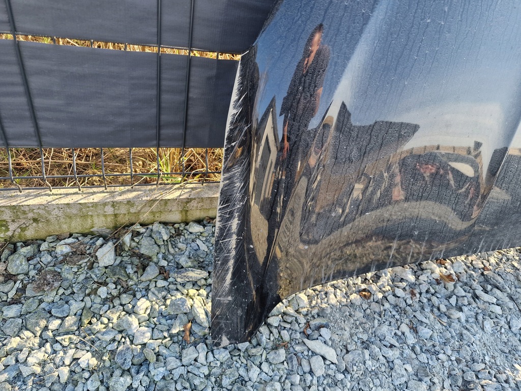Toyota Proce City Citroen Berlingo IV K9 Masca Aluminiu Varșovia-Koło-Znań Product image