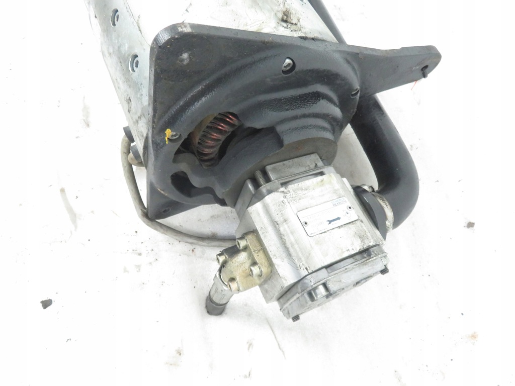 JUNGHEINRICH ETV 14 GE F13-05 JULI MOTOR ELECTRIC Product image