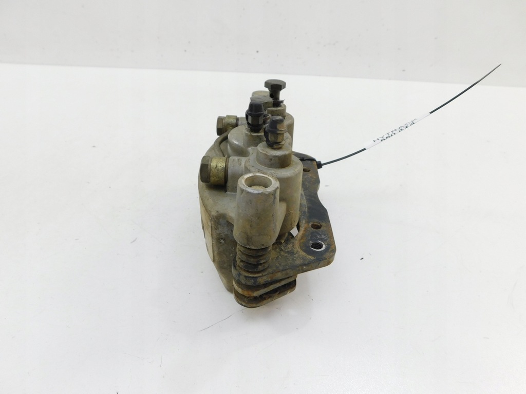 LINHAI HYTRACK 550 4x4 CLIMA FATA STÂNGA Product image