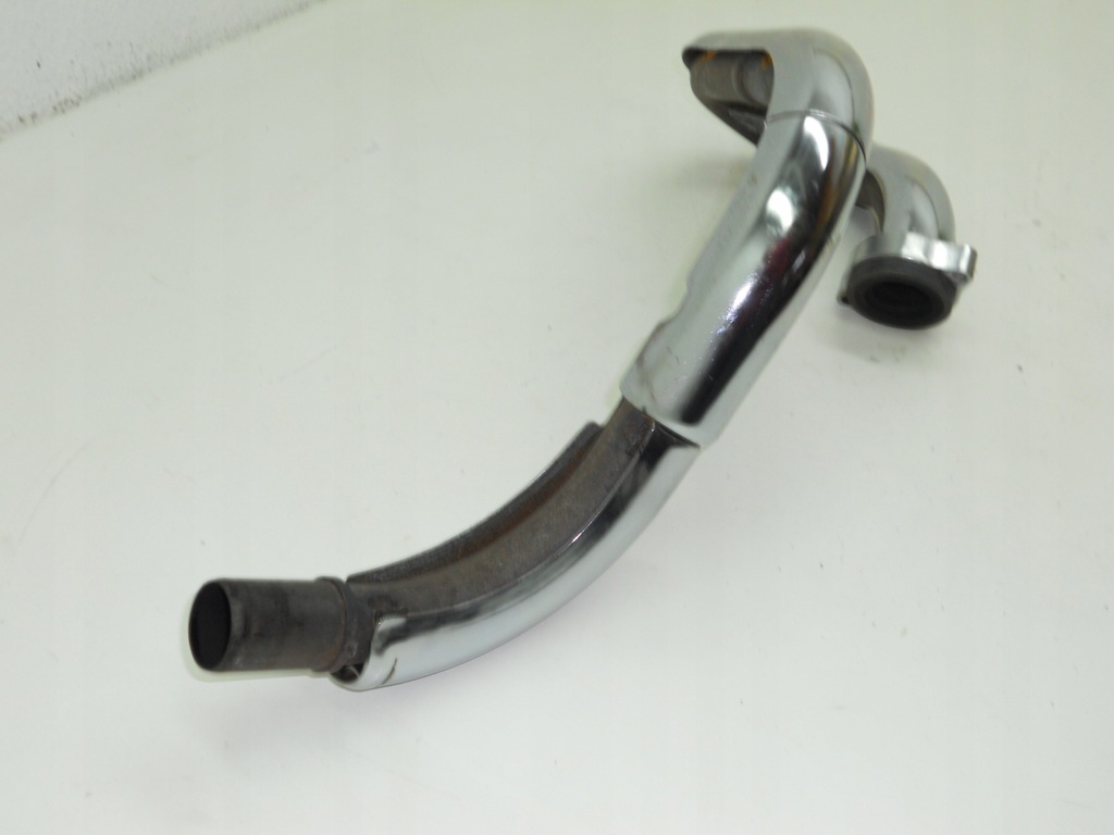 SUZUKI VZ 800 MARAUDER * COT COLECTOR CROM ORIGINAL Product image