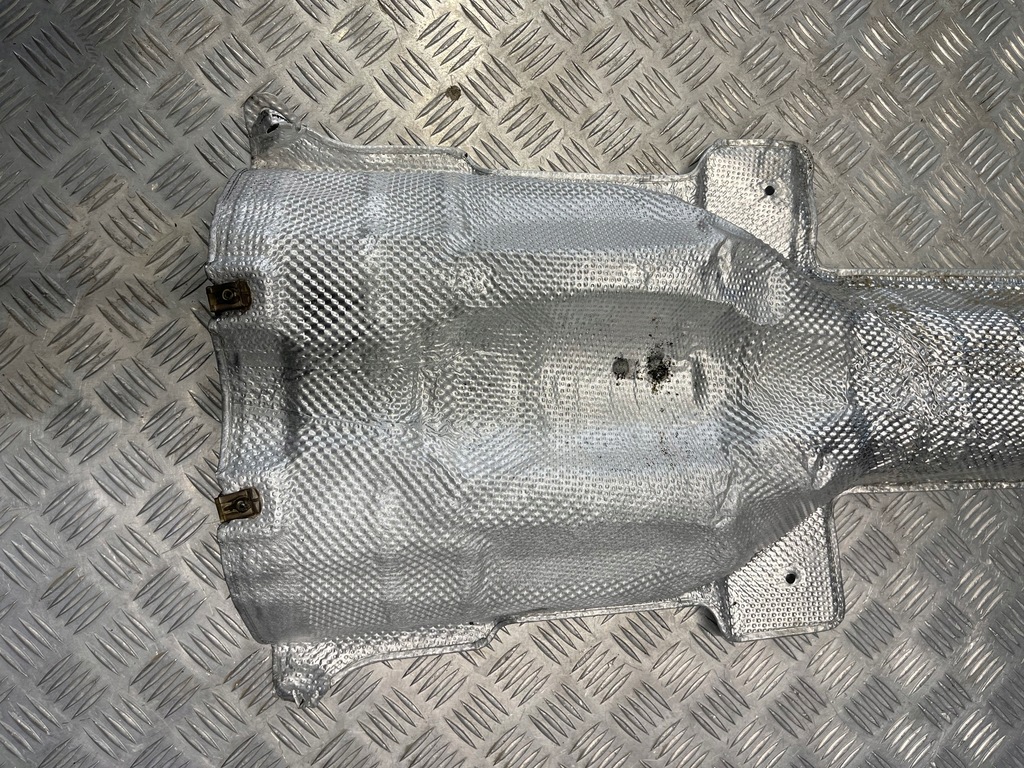 SCAT TERMICI BMW G20 COMPARTIMENT MOTOR 7428154 Product image