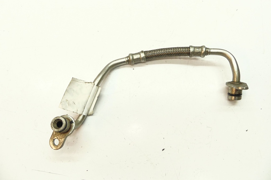 BMW M1 M2 F30 F20 335i 3.0i N55 OIL LINE Product image