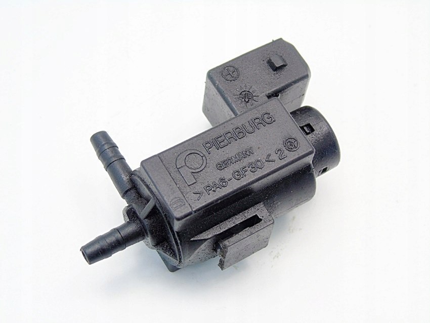 ELECTROVALVĂ 3.0 D BMW X5 X6 E70 E71 E60 E90 E61 X3 Product image